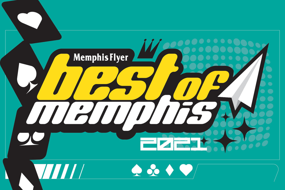 Best of Memphis Win 2021: Local Coffeehouse & Coffee Roasters