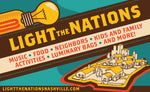 Light The Nations Festival