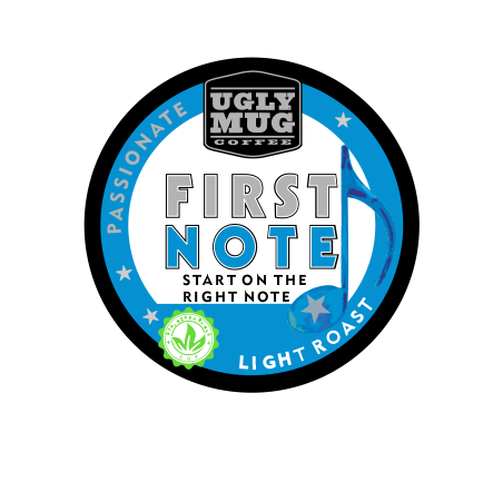 First Note Ugly Cup