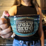 Cold Brew Pouches - 1 Gallon – Ugly Mug Coffee Roasters