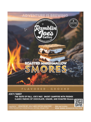 
                  
                    Smores
                  
                