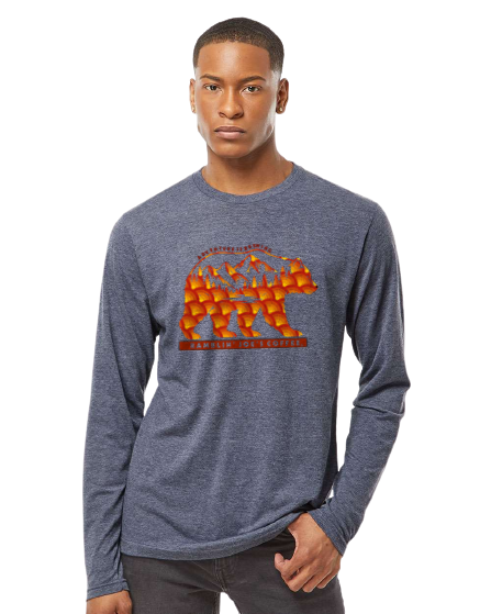 
                  
                    Bear Mountain Shirt
                  
                