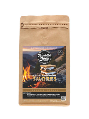 
                  
                    Smores
                  
                