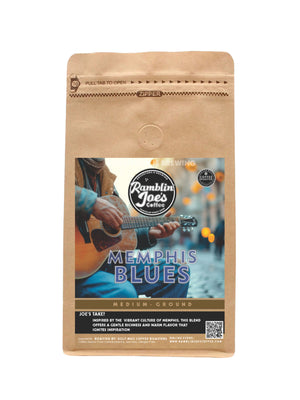 
                  
                    Memphis Blues
                  
                