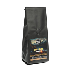 
                  
                    Fireside (X Dark Roast) 2.0lb
                  
                