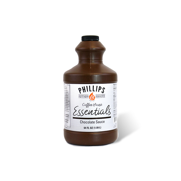 Phillip's Chocolate Sauce – Ugly Mug Coffee Roasters