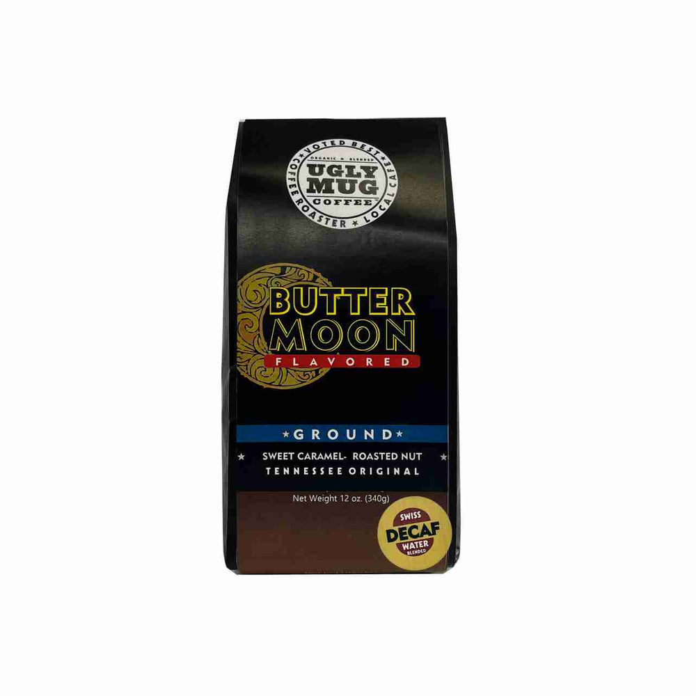 Decaf Buttermoon Coffee